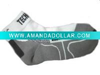 Wholesale sports terry socks
