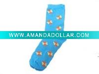 girls' socks