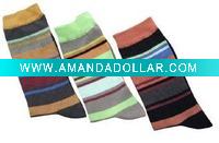 Wholesale Girl cotton sock