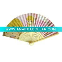 Folding Fan/Chinese Fan