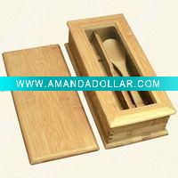 bamboo crafts