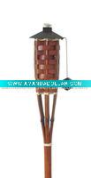 Wholesale Tiki Bamboo Torch