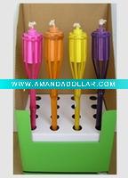 Wholesale Bamboo Torch,garden torch, table torch
