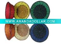 bamboo basket