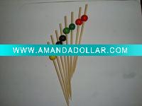 bamboo skewer products