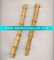 Bamboo Root Cane