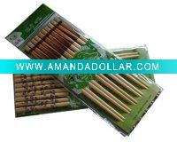 Bamboo chopsticks sets