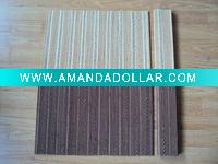 bamboo placemat