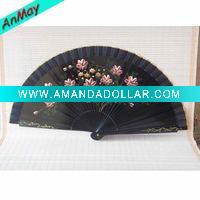 floding fan