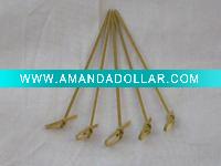 bamboo stick
