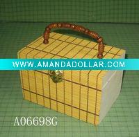 bamboo box