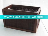 Bamboo box