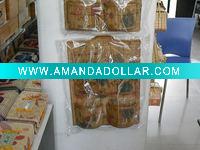 bamboo craft(bamboo pen holder,OEM)