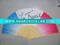 Wholesale promotional fan for sale
