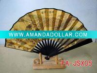 Wholesale Factory wholesale, Bamboo folding Fan, Chinese Folding fan, Hand fan