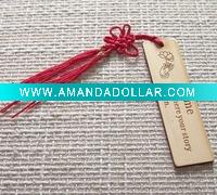 Wholesale bookmark