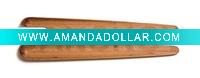 Bamboo Salad Servers
