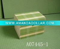 bamboo box