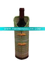 Wine Bottle Case