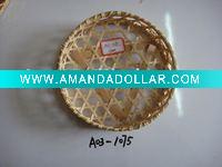 bamboo craft
