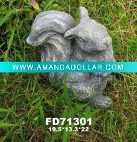 Wholesale squirrel figurine
