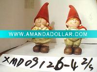 Wholesale porcelain figurines
