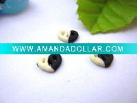 Wholesale polymer clay craft for nail decoration