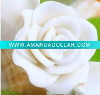 Wholesale polymer clay flowers