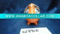 Wholesale dog clay,pitbull dogs,cartoon cat dog