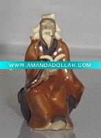 Wholesale bonsai figurine