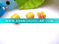 Wholesale polymer clay craft for nail phone decoration