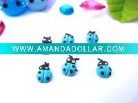 Wholesale polymer clay craft for nail decoration