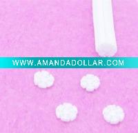 Wholesale polymer clay nail art cane