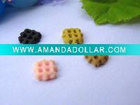 Wholesale polymer clay craft for nail decoration