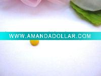 polymer clay craft for nail decoration