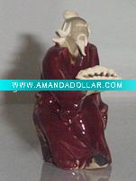 bonsai figurine