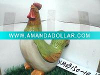 Wholesale ceramic chicken