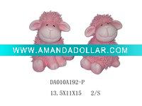 Terracotta Sheep
