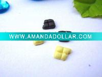 Wholesale polymer clay craft for nail decoration
