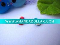 polymer clay craft for nail decoration