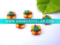 Wholesale polymer clay present