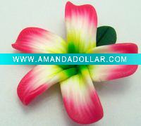 Wholesale polymer clay flowers