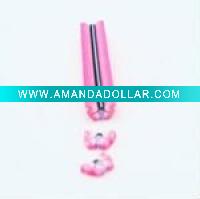 Wholesale polymer clay nail art cane
