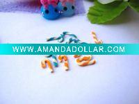 Wholesale polymer clay craft for nail decoration