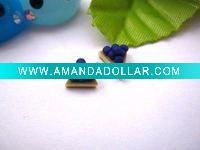 Wholesale polymer clay carft cake shaped for nail phone decoration