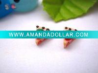Wholesale polymer clay craft for nail decoration