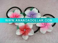 Wholesale polymer clay flowers