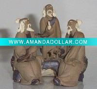 Wholesale bonsai figurine