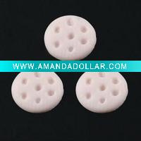 polymer clay food