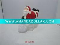 Wholesale ceramic christmas snowman